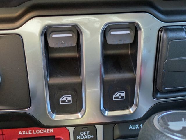 2026 Jeep Wrangler 2-Door Willys - Photo 23