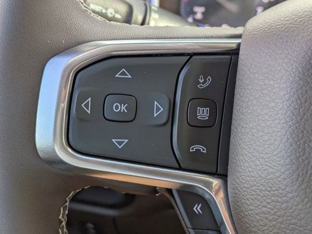 2026 RAM 1500 Laramie - Photo 25