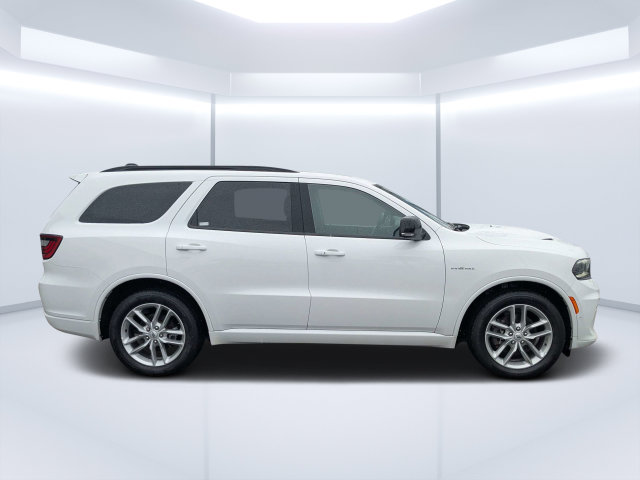 Certified 2025 Dodge Durango R/T Plus SUV