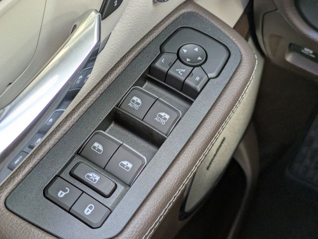2026 RAM 1500 Laramie - Photo 23