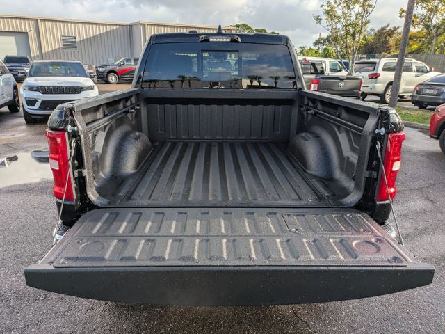 2026 RAM 1500 Laramie - Photo 12
