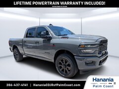 2026 Ram 2500 Big Horn Pickup