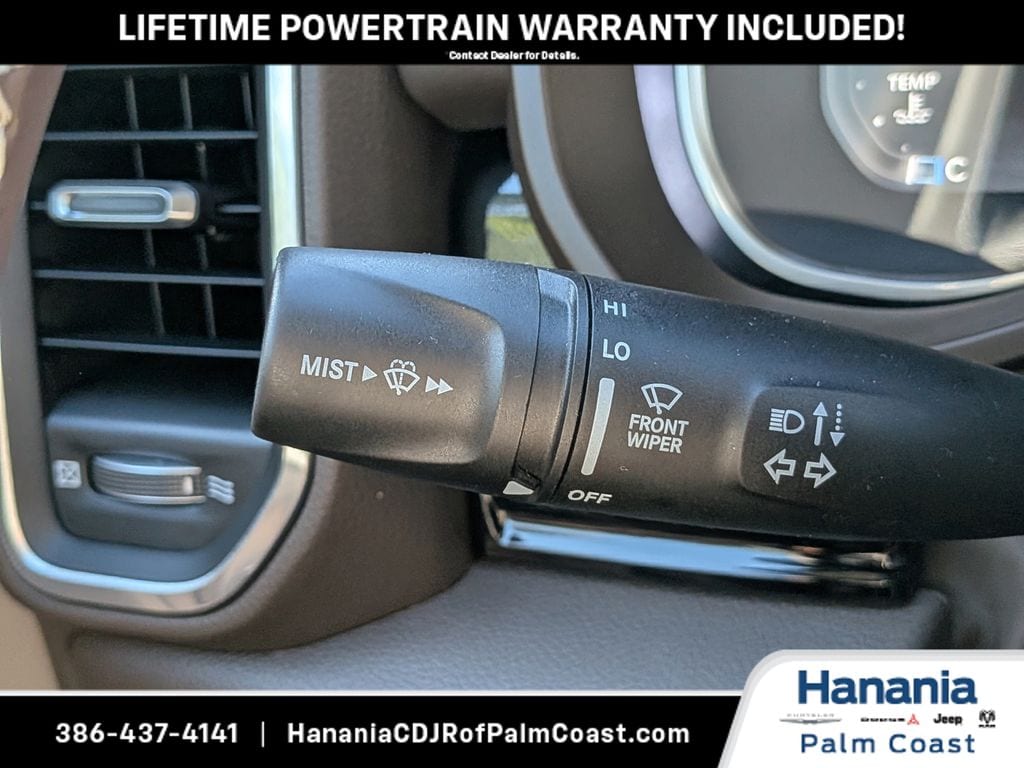 2026 RAM Ram 1500 Pickup Laramie - Photo 28