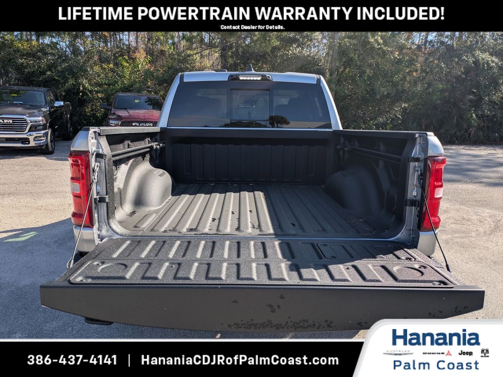 2026 RAM Ram 1500 Pickup Laramie - Photo 33