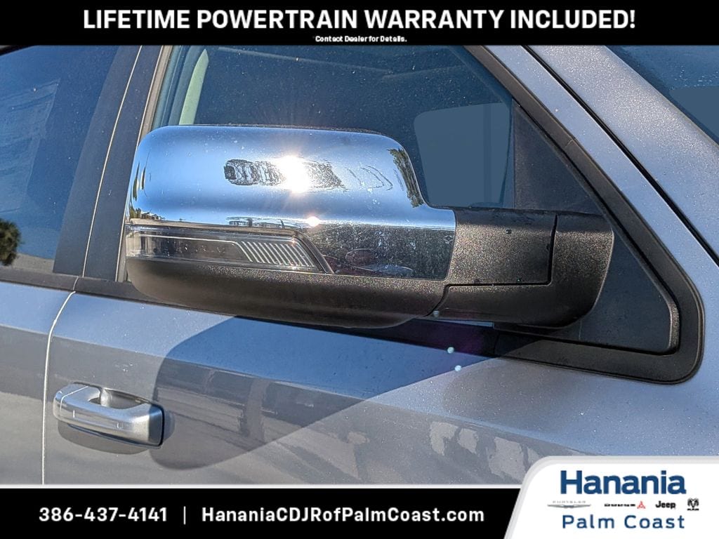 2026 RAM Ram 1500 Pickup Laramie - Photo 11