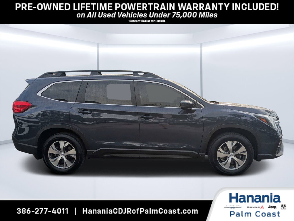 Used 2025 Subaru Ascent Premium SUV
