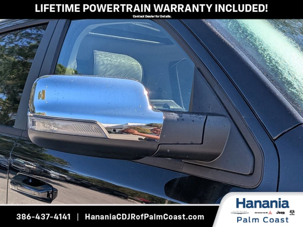 2026 RAM Ram 1500 Pickup Laramie - Photo 10