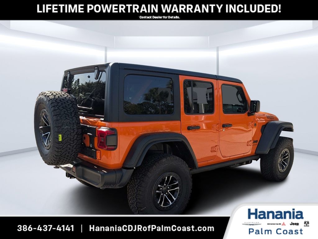 New 2026 Jeep Wrangler Sport Sport Utility