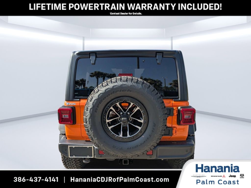New 2026 Jeep Wrangler Sport Sport Utility