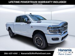 2026 Ram 2500 Laramie Pickup