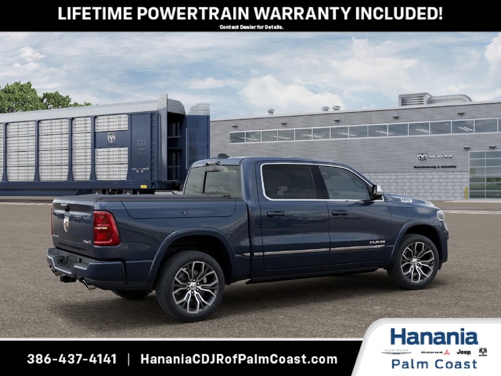 New 2027 Ram 1500 Tungsten Pickup
