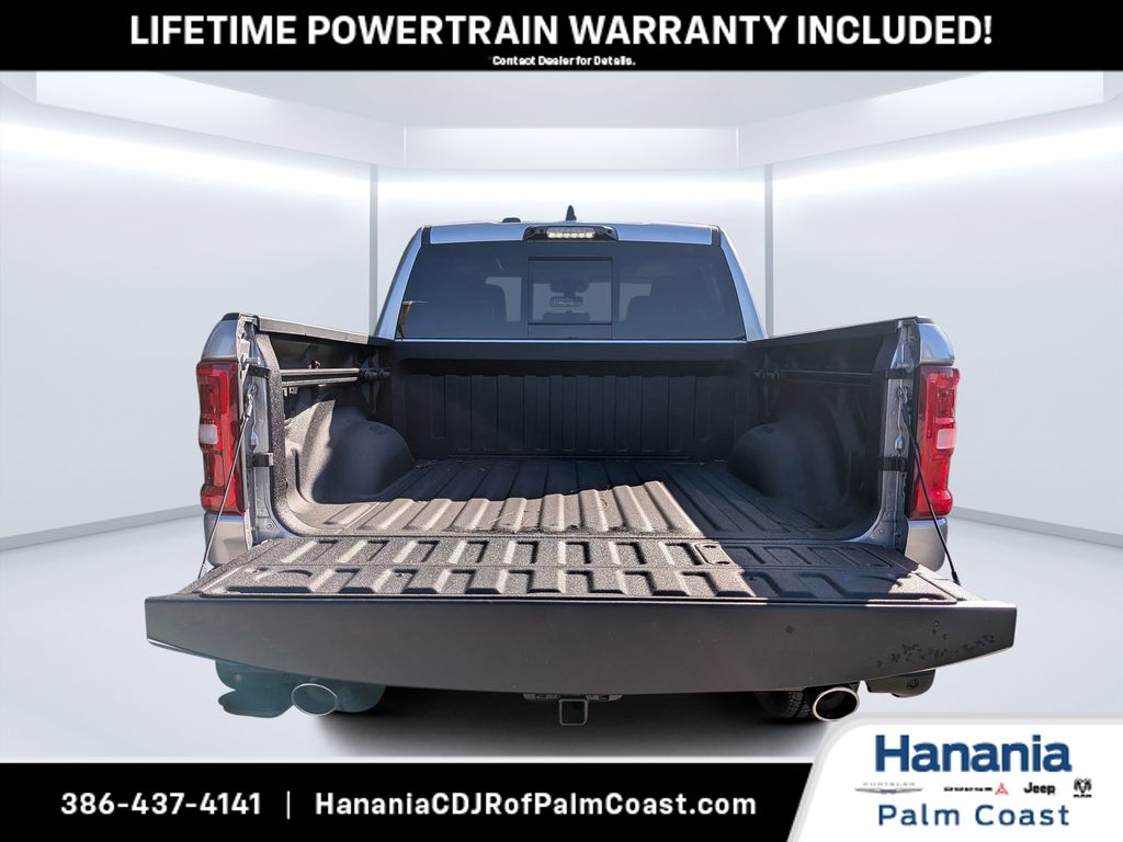 2026 RAM Ram 1500 Pickup Laramie - Photo 12
