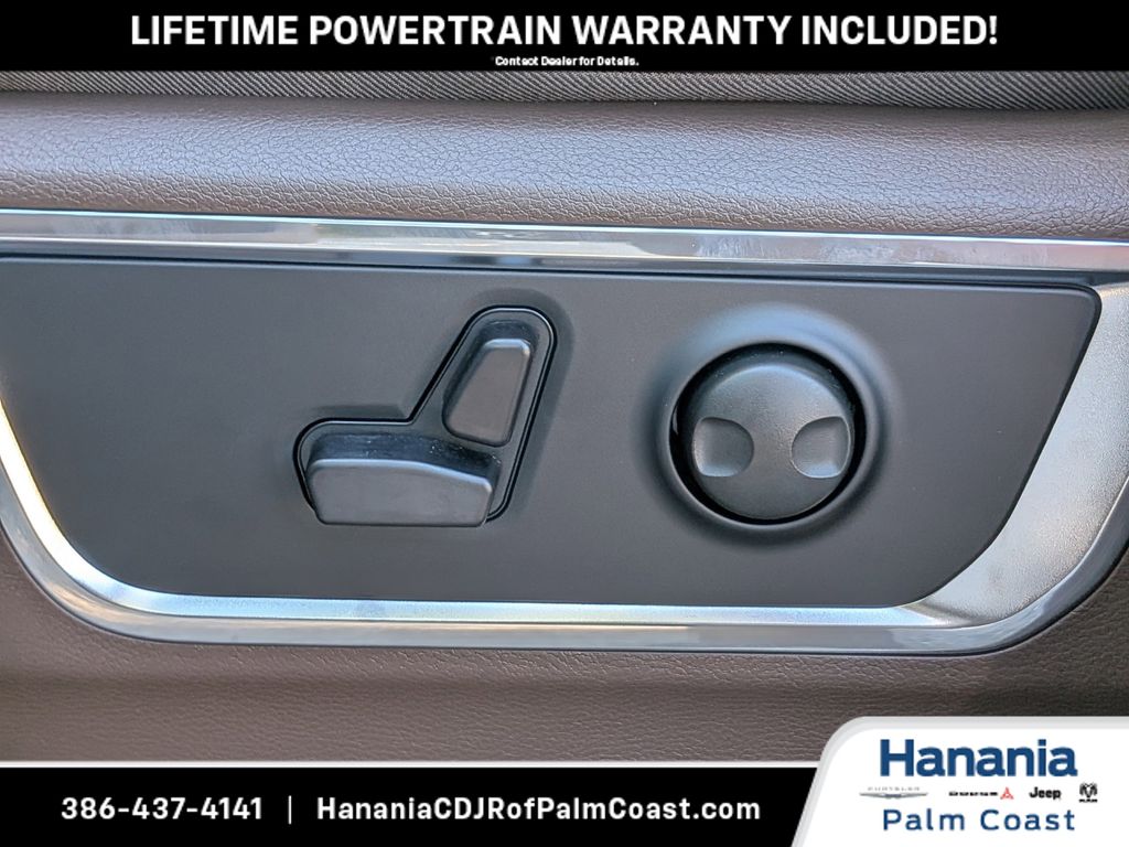 2026 RAM Ram 1500 Pickup Laramie - Photo 20