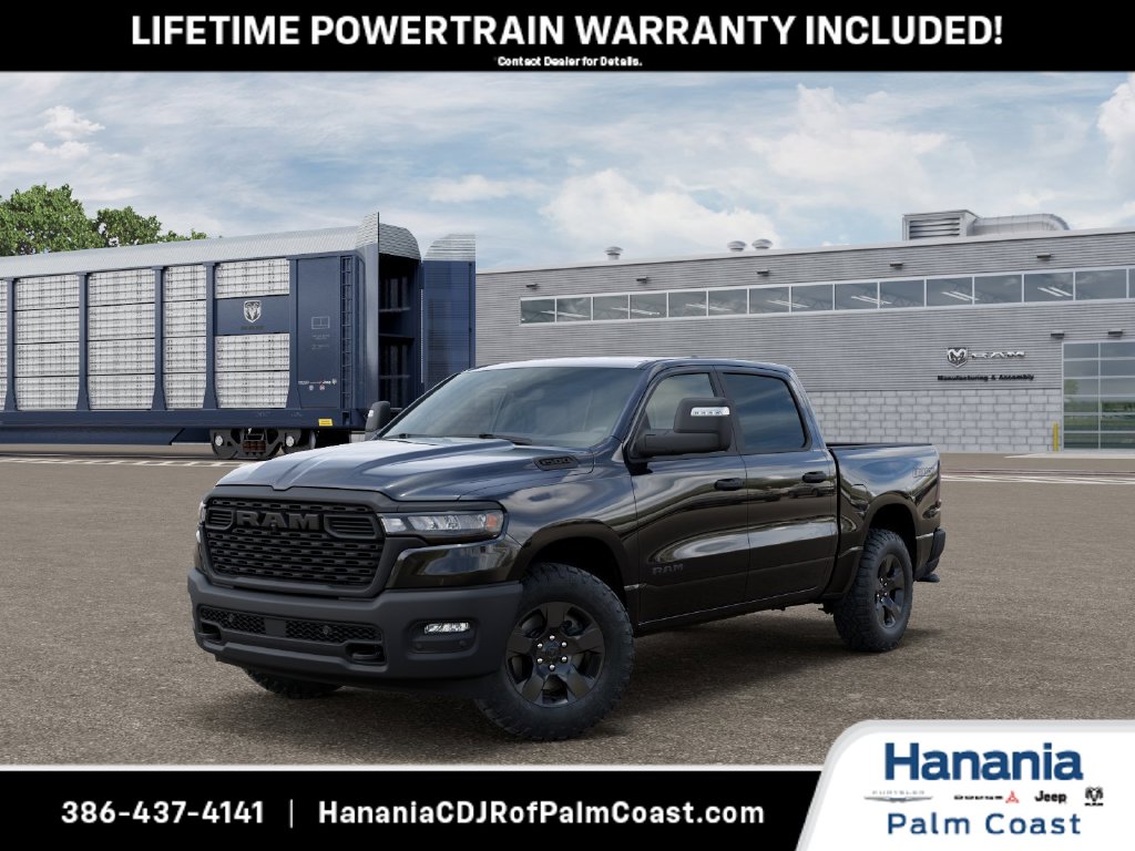  Ram 1500