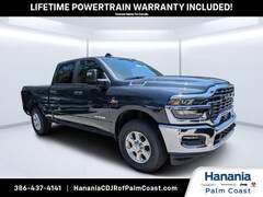 2026 Ram 2500 Big Horn Pickup
