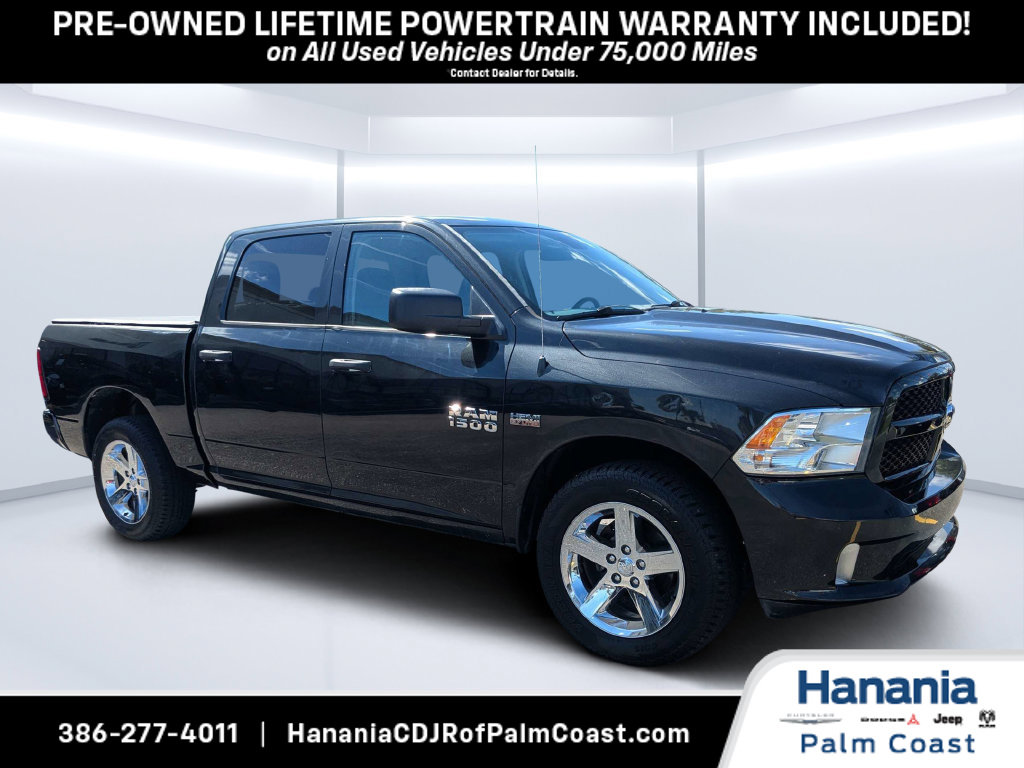  Ram 1500