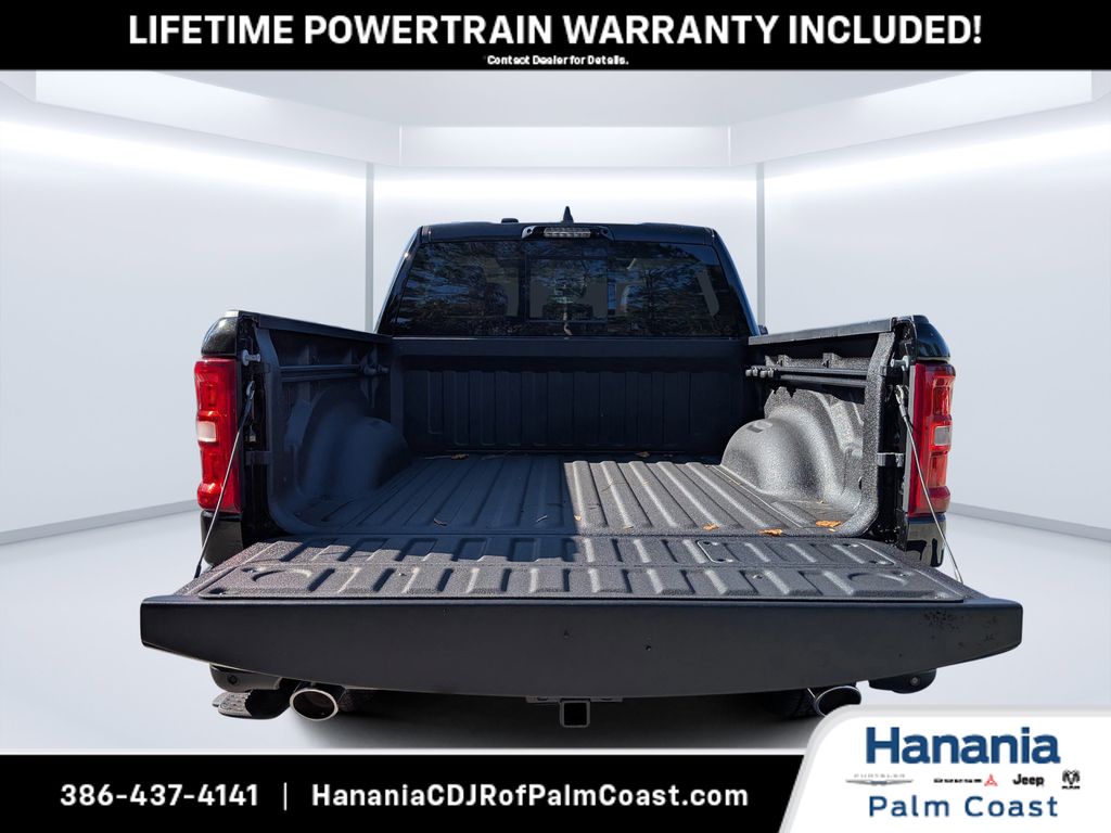 2026 RAM Ram 1500 Pickup Laramie - Photo 12