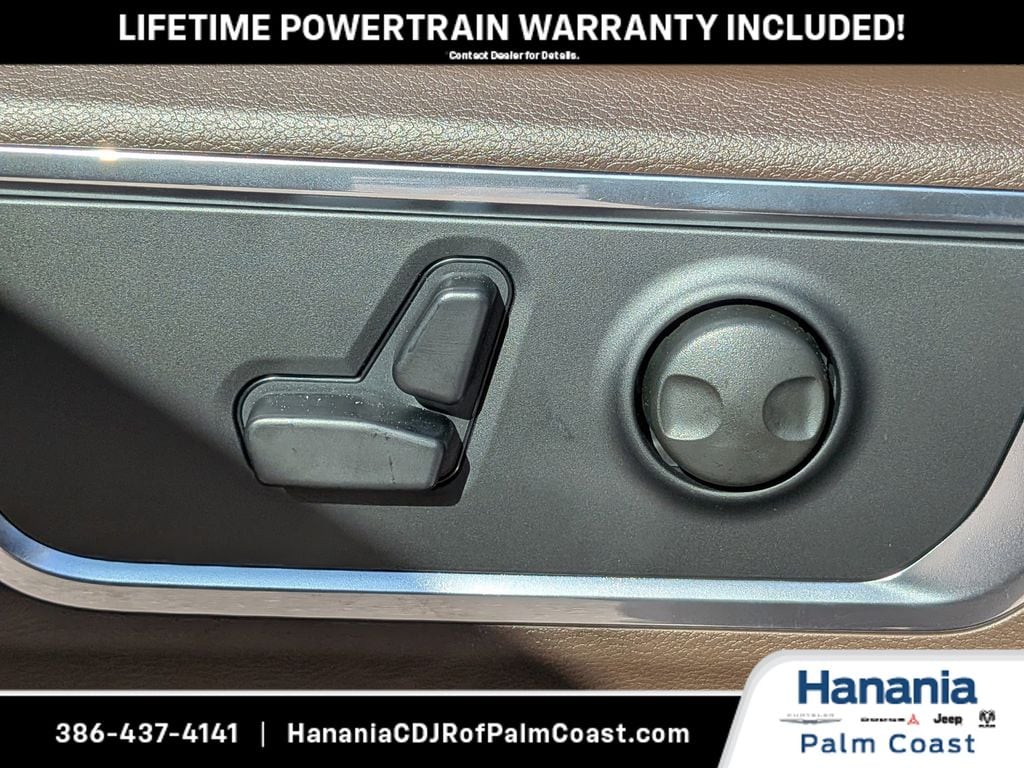 2026 RAM Ram 1500 Pickup Laramie - Photo 20