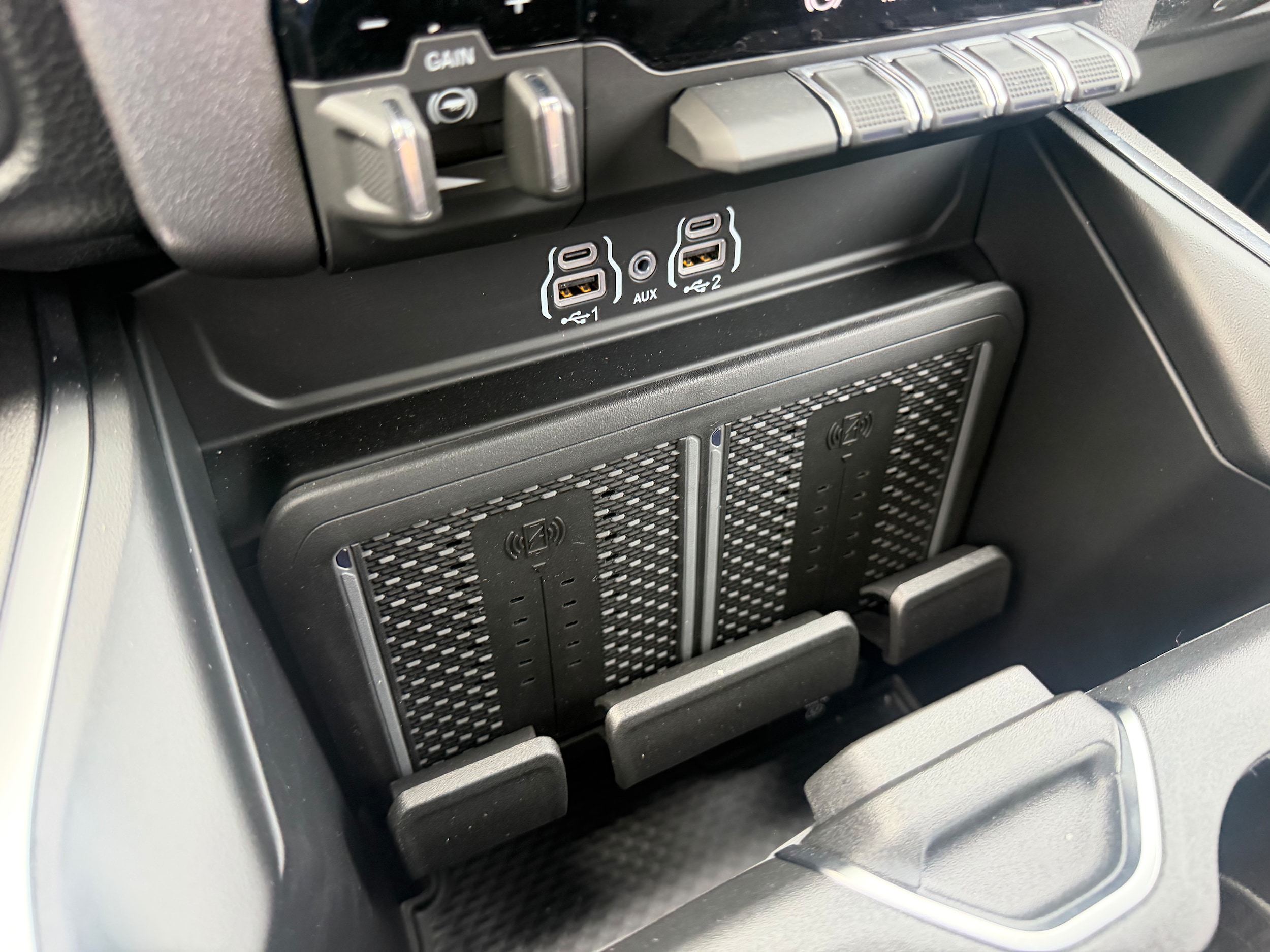 2026 RAM 3500 Big Horn - Photo 17