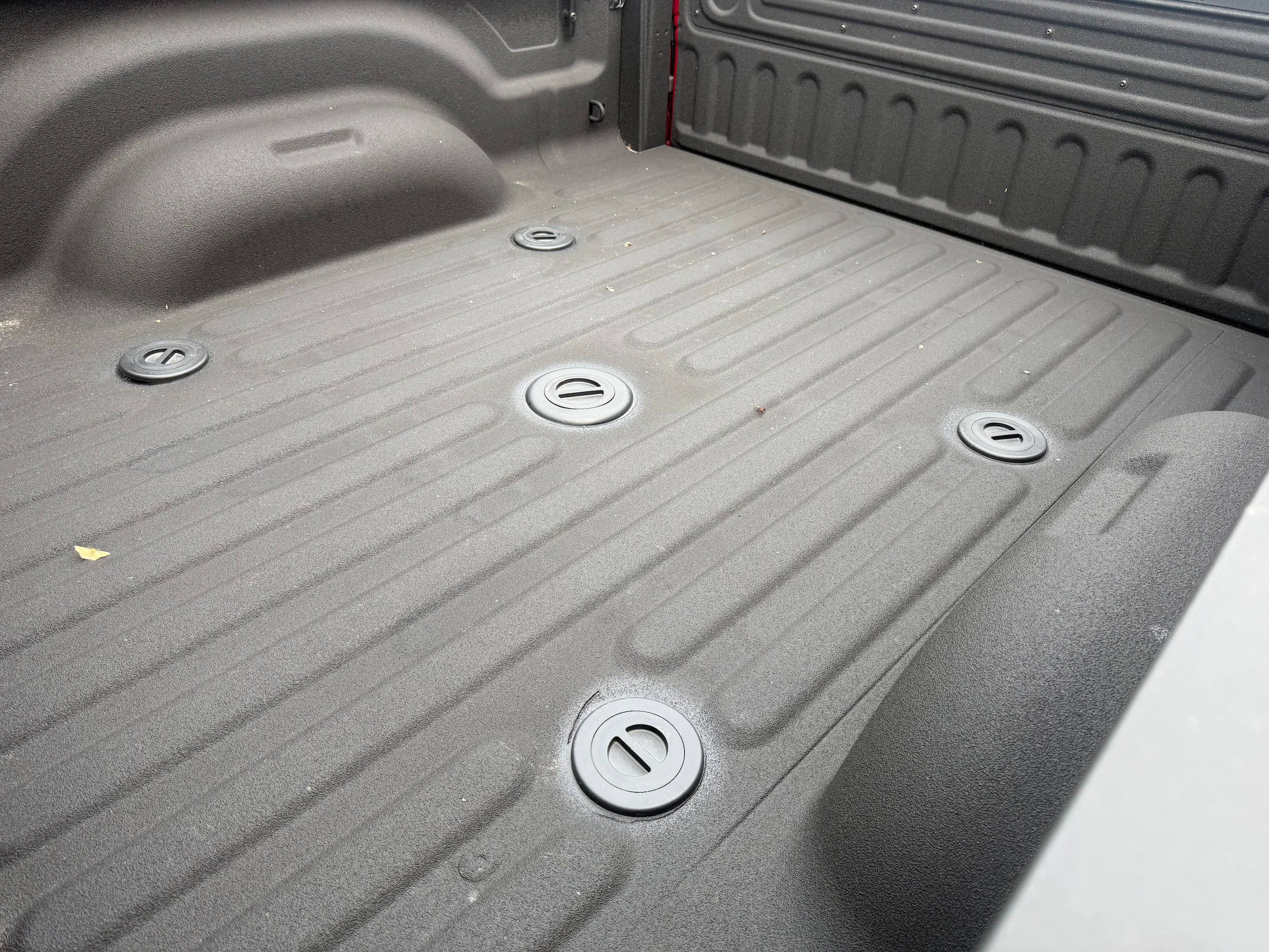 2026 RAM 3500 Big Horn - Photo 10