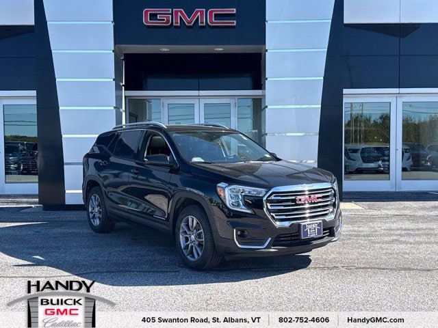 2023 GMC Terrain