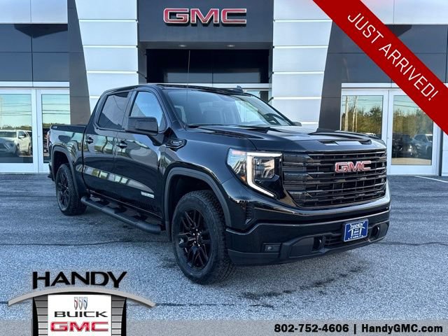 2026 GMC Sierra 1500 Elevation Truck