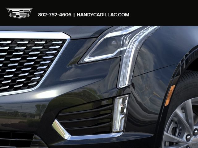 2026 Cadillac XT5 Luxury - Photo 37