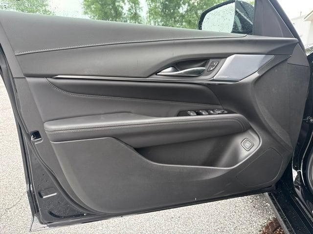 2026 Cadillac CT4 Luxury - Photo 12