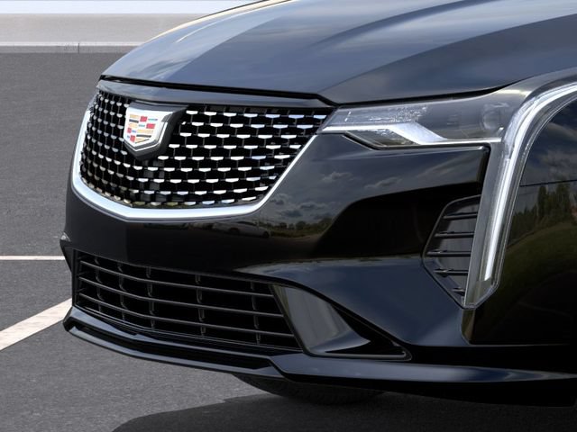 2026 Cadillac CT4 Luxury - Photo 42
