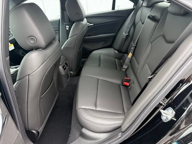 2026 Cadillac CT4 Luxury - Photo 26