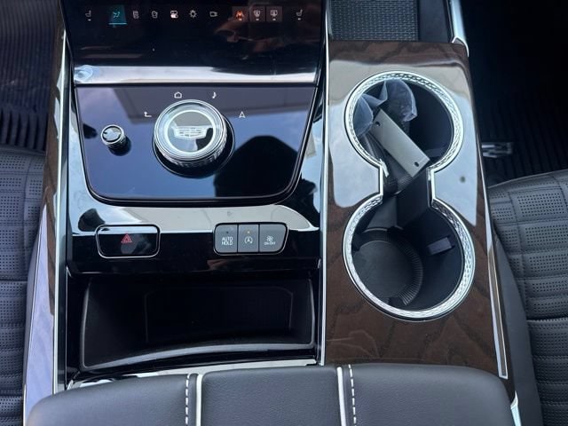 2026 Cadillac Escalade ESV Platinum Sport - Photo 16