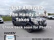  Freightliner Sprinter Vans