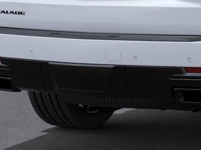 2026 Cadillac Escalade ESV Platinum Sport - Photo 41