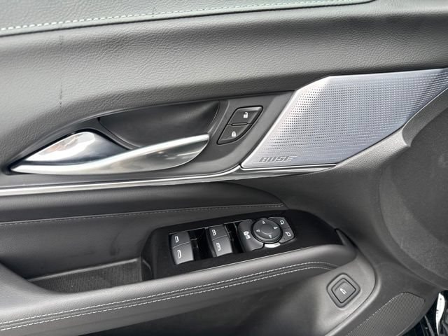 2026 Cadillac CT4 Luxury - Photo 13