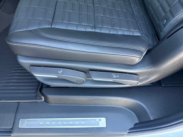 2026 Cadillac Escalade ESV Platinum Sport - Photo 22