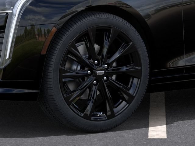 2026 Cadillac CT4 Luxury - Photo 38