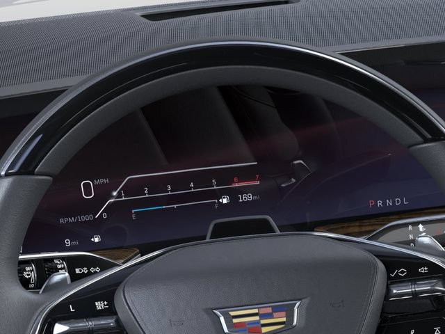 2026 Cadillac Escalade ESV Platinum Sport - Photo 45