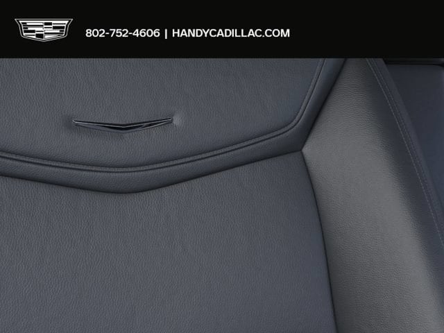 2026 Cadillac XT5 Luxury - Photo 48