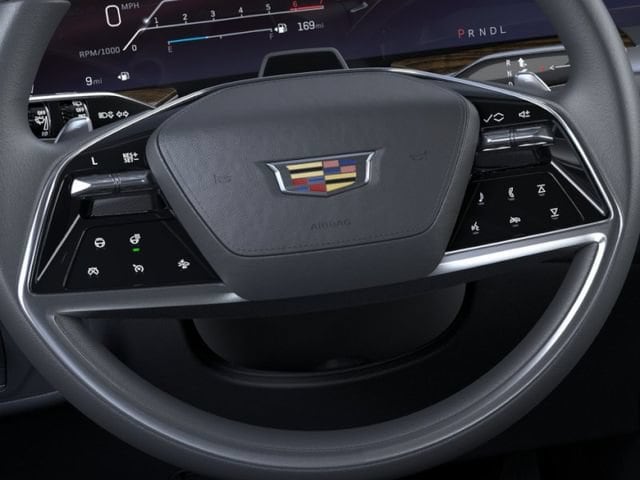 2026 Cadillac Escalade ESV Platinum Sport - Photo 46