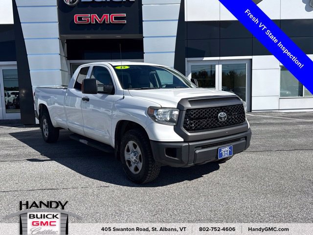 2019 Toyota Tundra