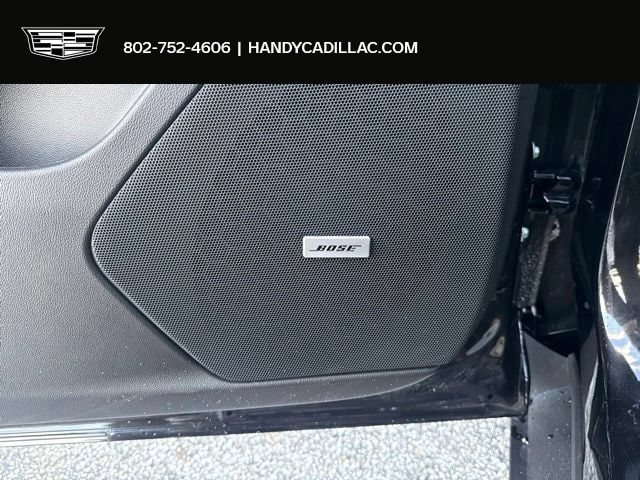 2026 Cadillac XT5 Luxury - Photo 13