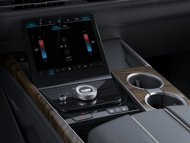 2026 Cadillac Escalade ESV Platinum Sport - Photo 50