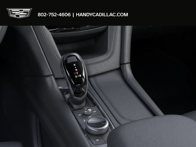 2026 Cadillac XT5 Luxury - Photo 50