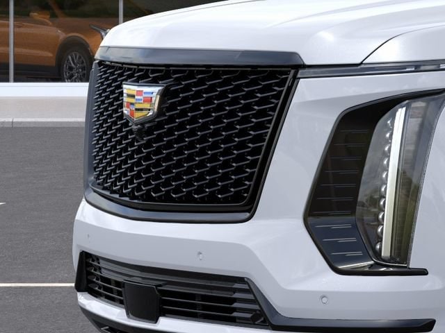 2026 Cadillac Escalade ESV Platinum Sport - Photo 40