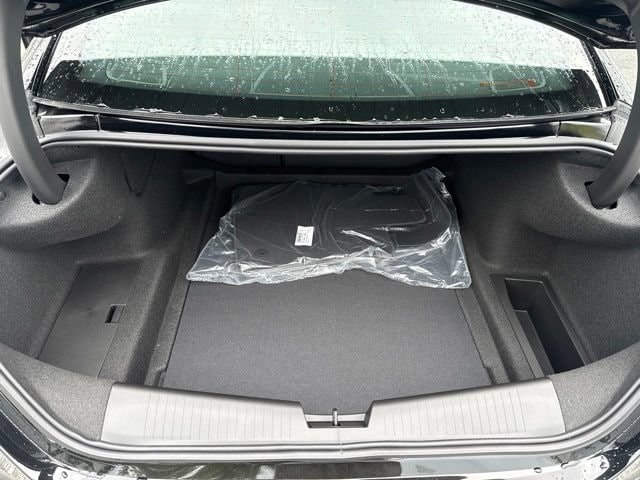 2026 Cadillac CT4 Luxury - Photo 29
