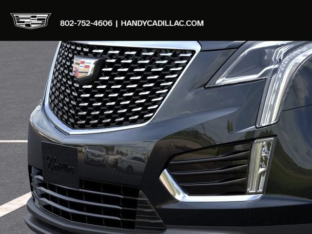 2026 Cadillac XT5 Luxury - Photo 40
