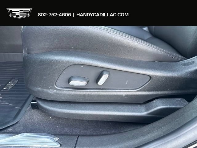 2026 Cadillac XT5 Luxury - Photo 10