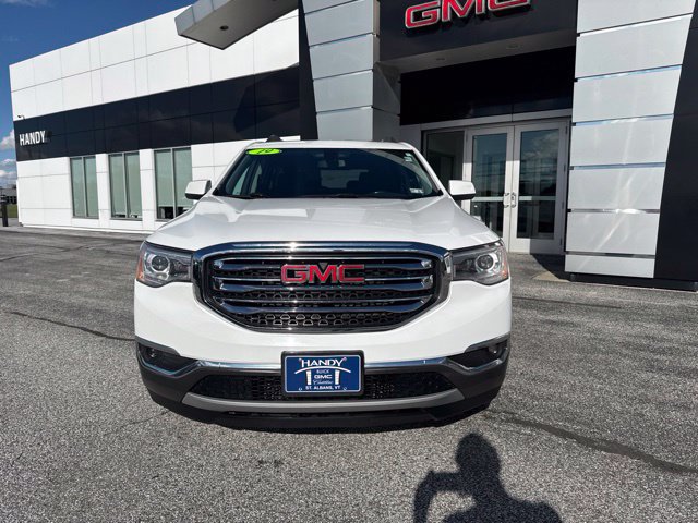 Used 2019 GMC Acadia SLE SUV