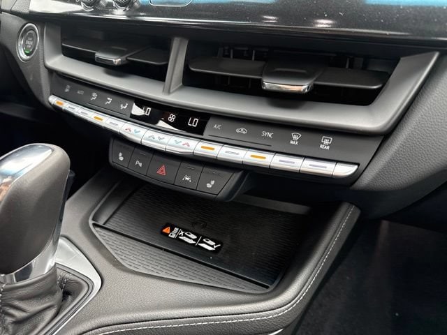 2026 Cadillac CT4 Luxury - Photo 19