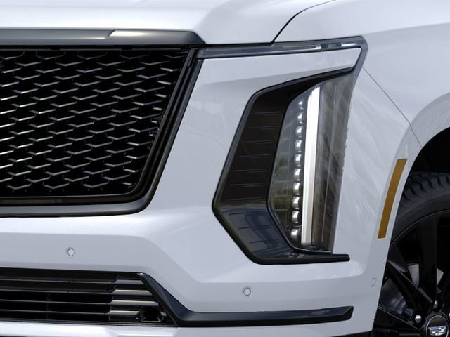 2026 Cadillac Escalade ESV Platinum Sport - Photo 37
